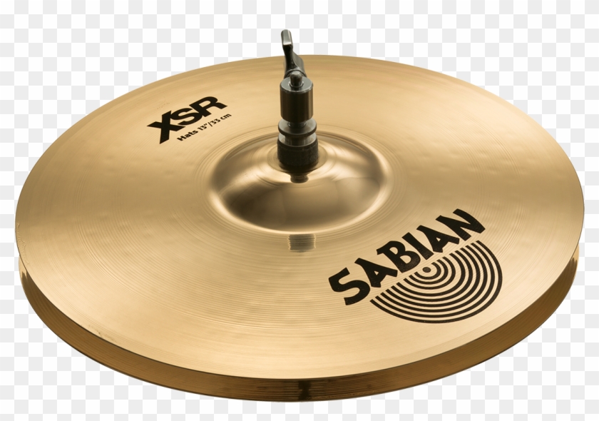 Sabian Xsr Chinese Cymbal - Sabian Clipart #3548171