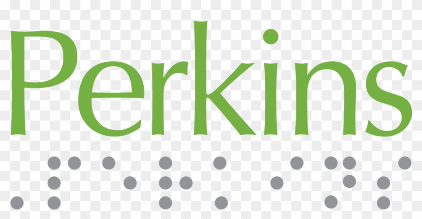 Perkins - Perkins School For The Blind Clipart #3548229