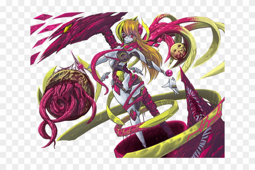 Monster Girl Quest Paradox - Monster Girl Quest Adramelech Clipart