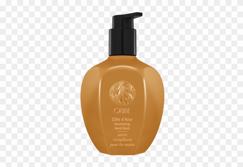 Côte D'azur Revitalizing Hand Wash - Perfume Clipart