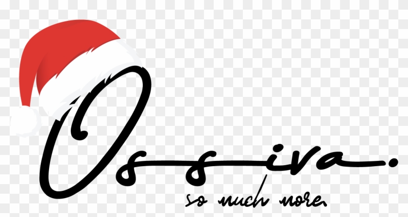 Ossiva Ossiva Ossiva - Calligraphy Clipart