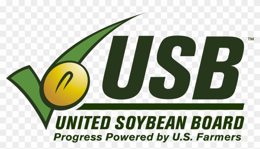 There Are Only 500 Subscriptions, And They Went Quick - United Soybean Board Logo Clipart #3548387