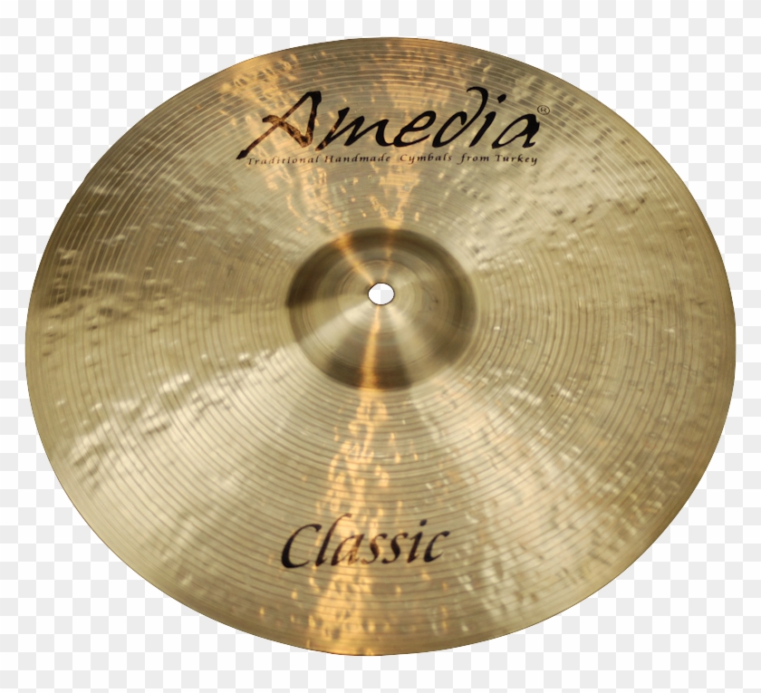 Cc C 14 - Hi-hat Clipart