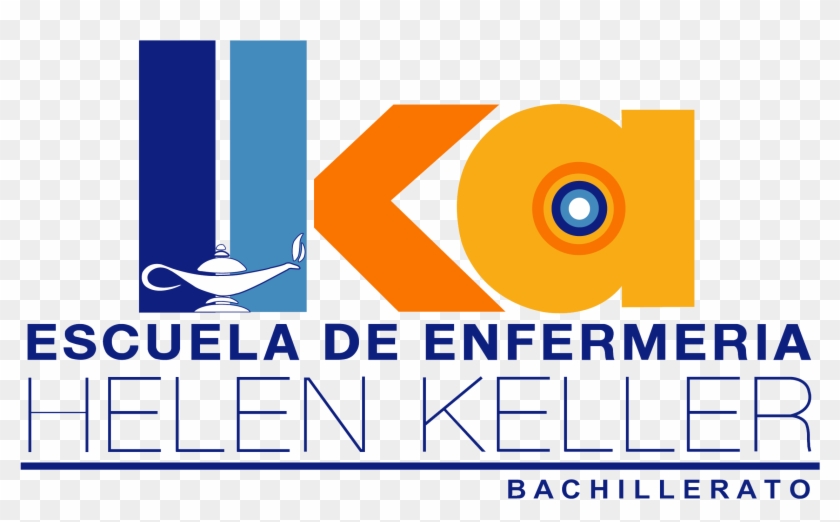 Escuela De Enfermería Helen Keller - Graphic Design Clipart