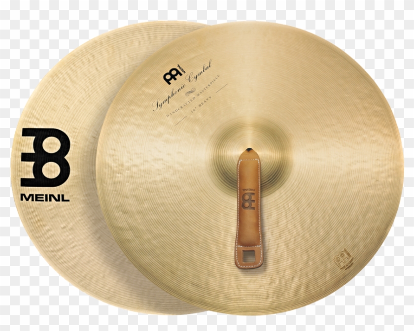 Meinl Cymbals - Meinl Sy 20m Clipart