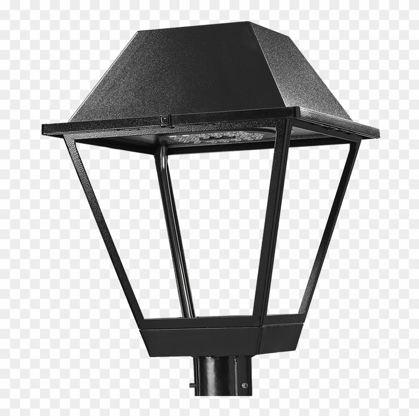 K601d Coach Lantern - Gazebo Clipart #3548632