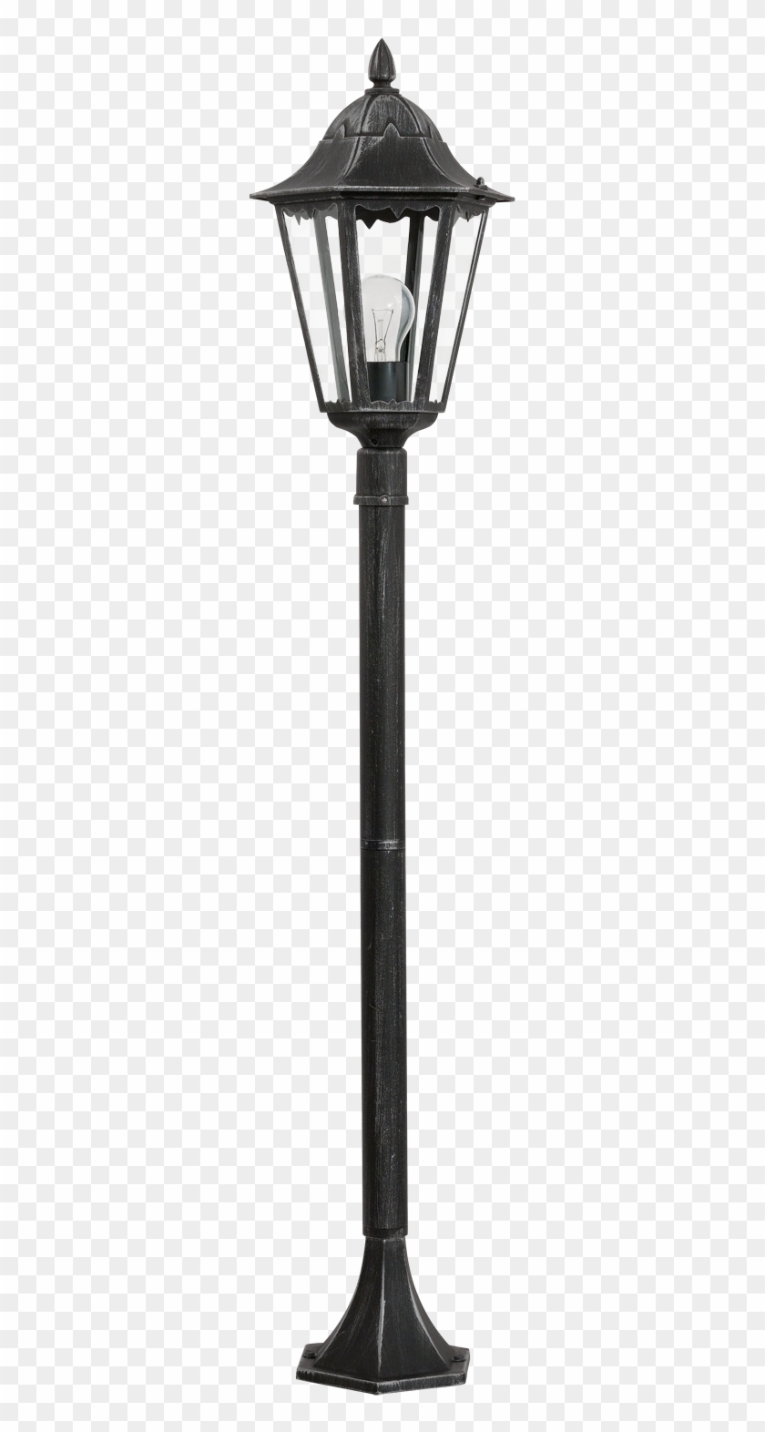 Lamp Pillar Png Clipart
