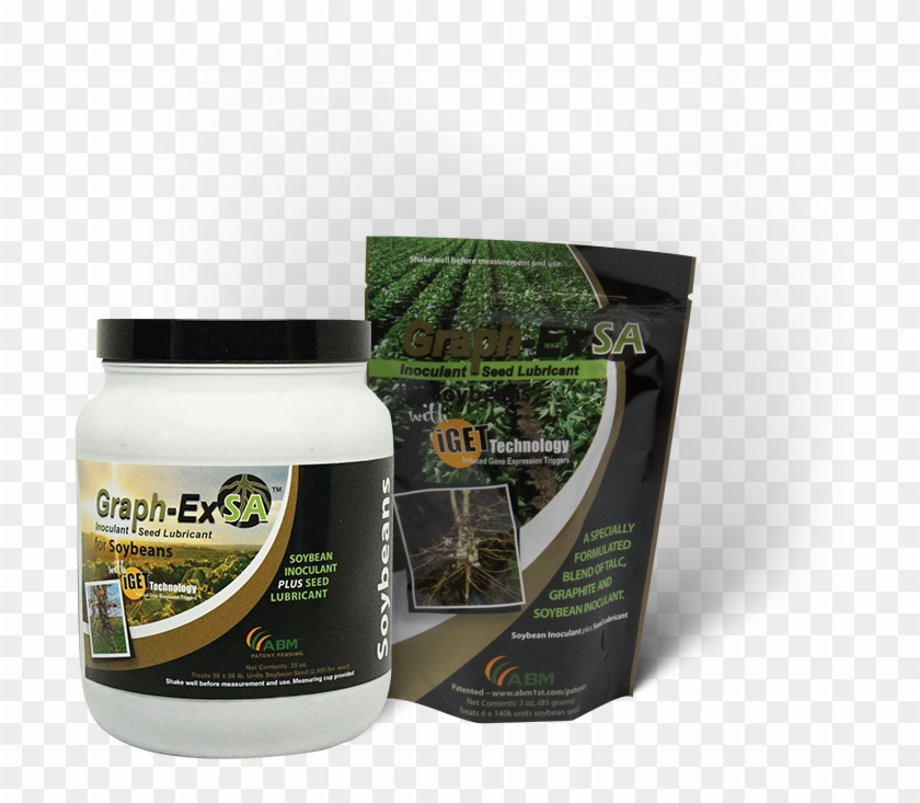 Graph-ex Sa™ For Soybeans - Hericium Clipart #3548784