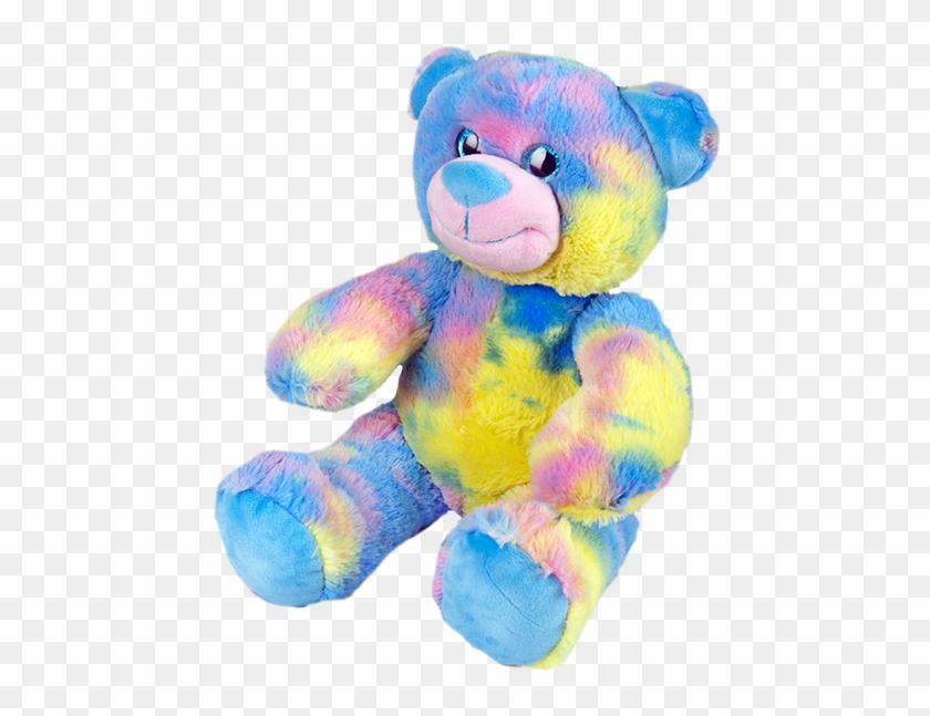 Is This Your First Heart - Teddy Bear Clipart