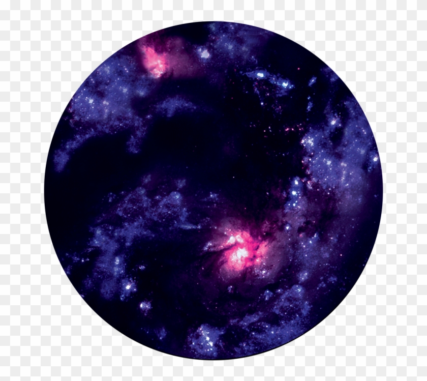 Colliding Galaxies - Milky Way Clipart