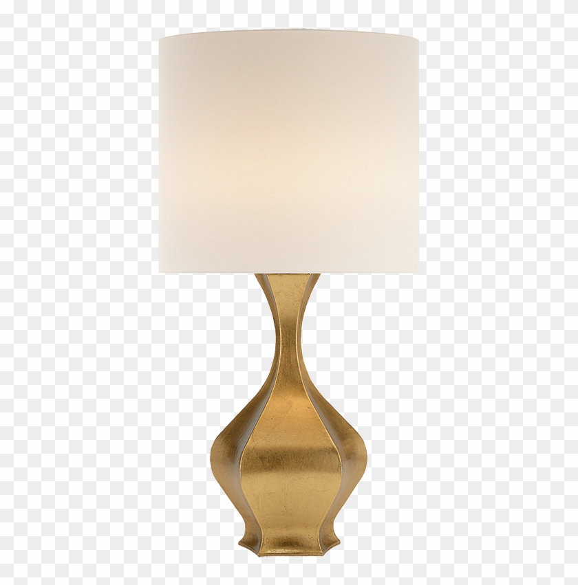 Butter Lamp Png - Lampshade Clipart #3548892