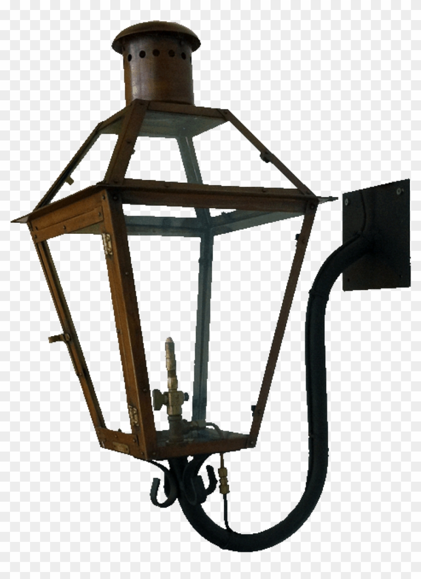 Clip Black And White Features Light Decor Natural Post - Sconce - Png Download