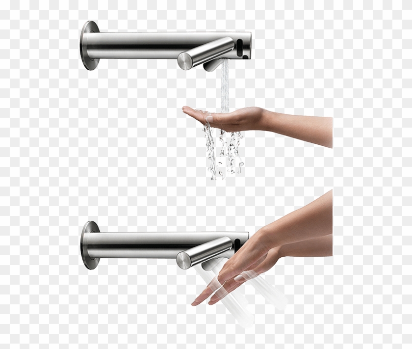 Dyson Airblade Wash Dry Hand Dryer - Dyson Airblade Wash Dry Clipart
