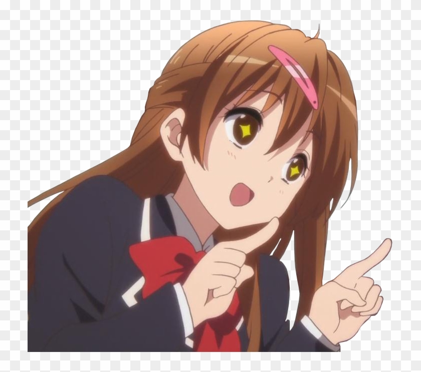 Isshiki Chuunibyou Demo Koi Ga Shitai Clipart