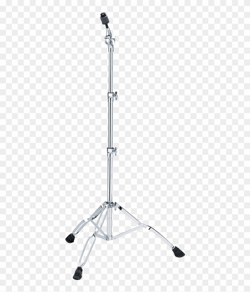 Straight Cymbal Stand / 60 Series Cymbal Stand Hc62w - Tama Boom Cymbal Stands Clipart