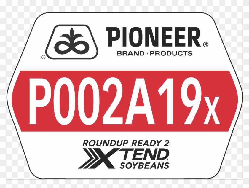 Field Sign > Soybeans > P002a19x - Sign Clipart #3549197