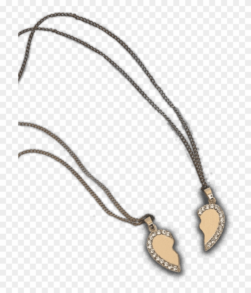 A Couple Of Years Before Deciding To Move To New York, - Locket Clipart