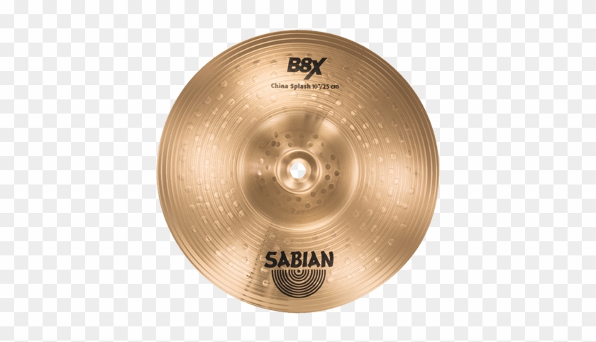 41016x - Sabian B8 Clipart #3549253
