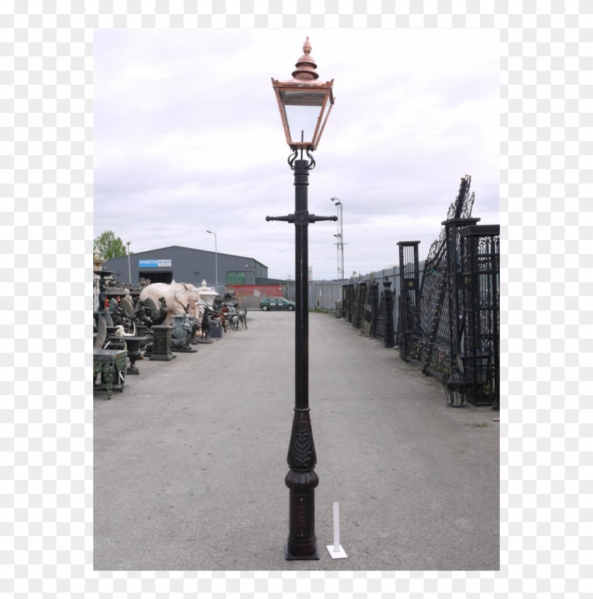 Street Light Clipart
