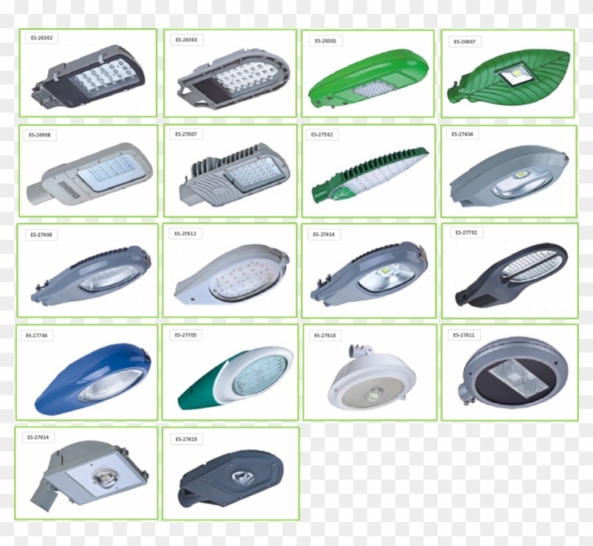 80w Ip65 High Lumen Outdoor Solar Led Street Light - Mouse Clipart