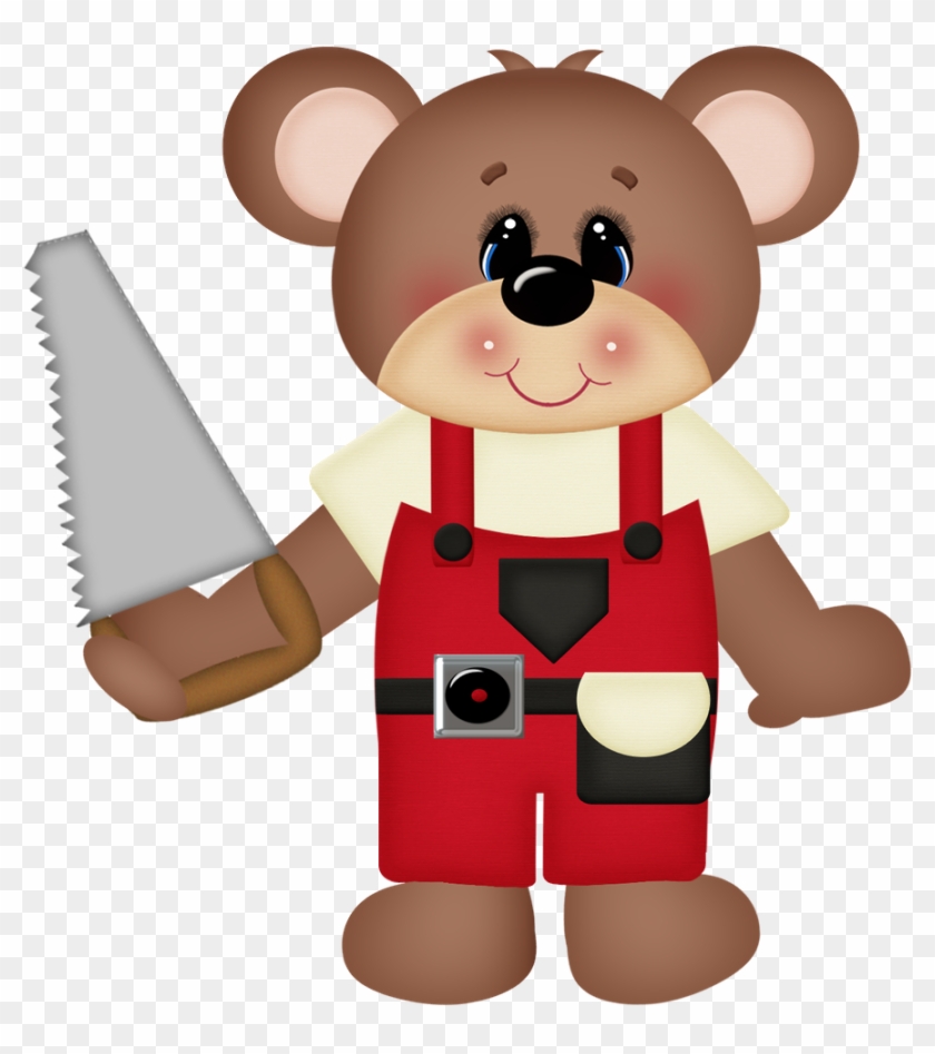 Bandaid Clipart Teddy Bear - Clip Art - Png Download #3549413