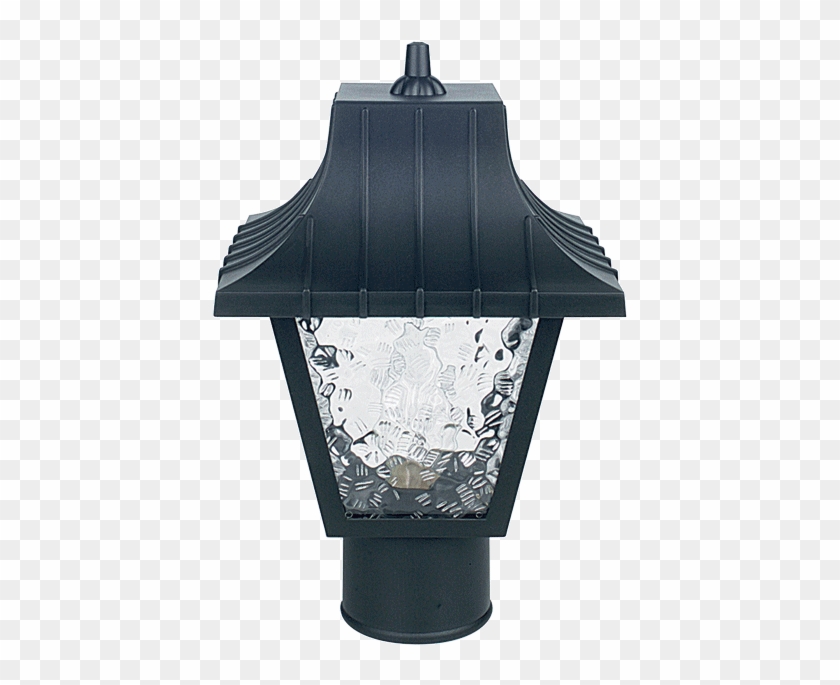 One Light Lantern - Lighting Clipart #3549485