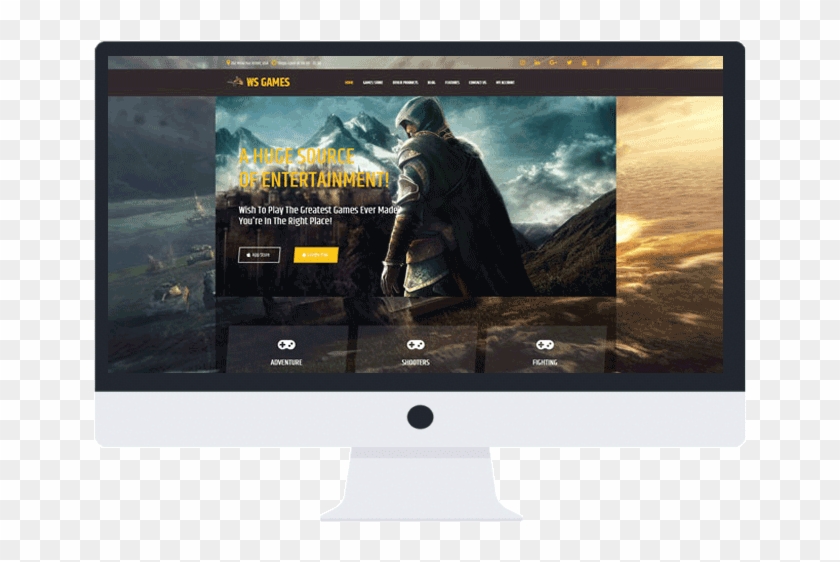 Age Themes - Led-backlit Lcd Display Clipart #3549544