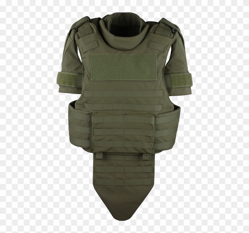 Bulletproof Vest - Gh Armor Clipart