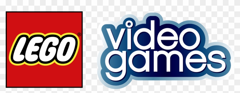Legovg - Video Games Logo Png Clipart #3549597