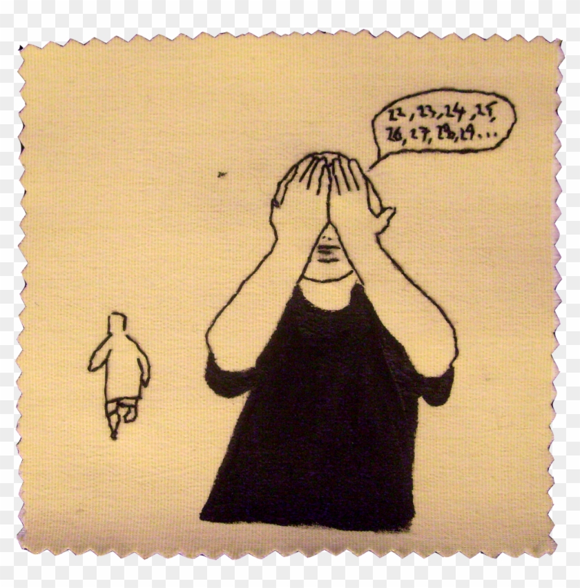 Hide And Seek - Saklambaç Clipart #3549631