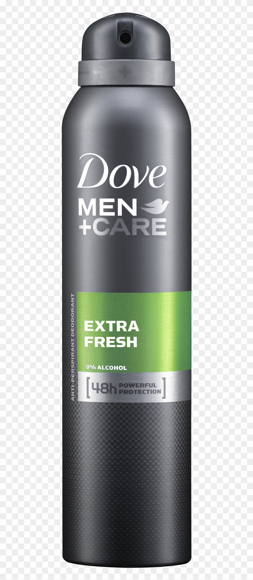 Deodorant Png Pic - Dove Deodorant Spray Men Clipart #3549709
