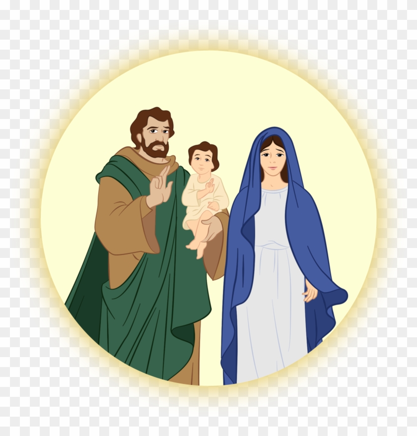 Clipart Info - Prayer Family Png Transparent Png #3549796