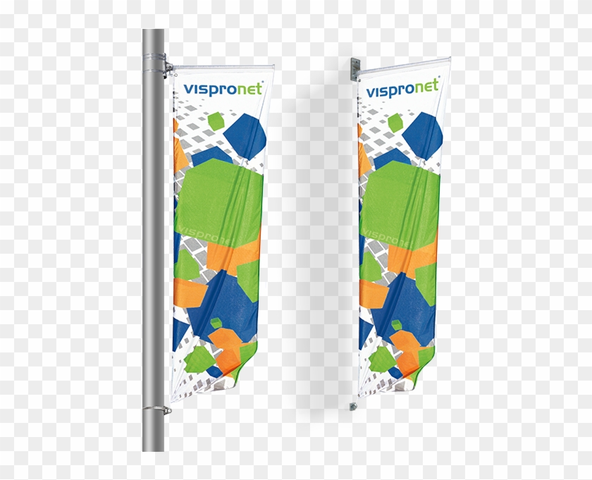Street Banner Png Clipart #3549803
