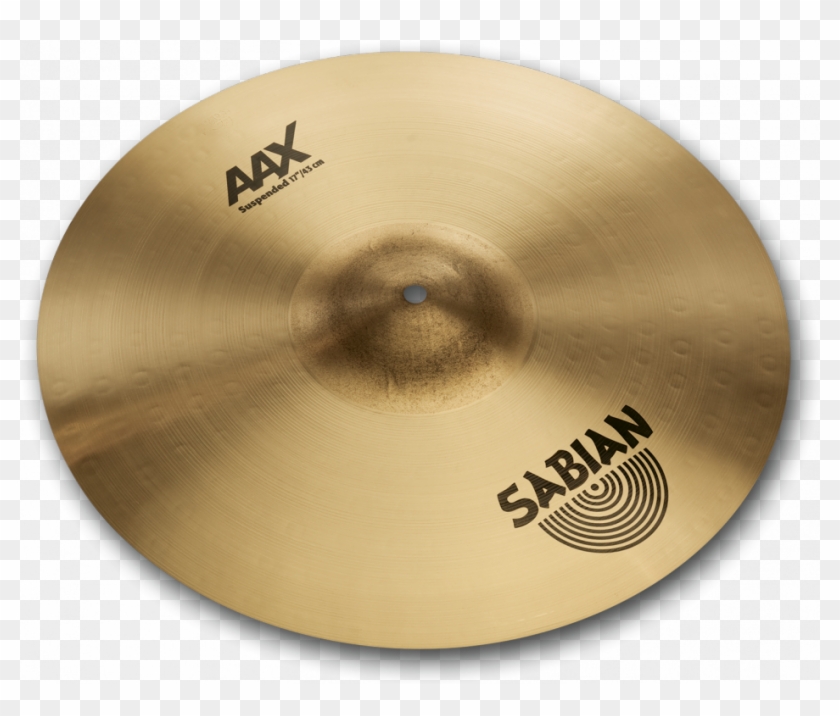 Image Is Loading Sabian 18 034 Concert Band Single - Sabian Aax Clipart #3549840