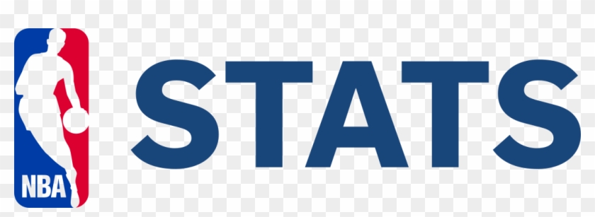 Nba Stats Logo - Nba Stats Clipart #3549937