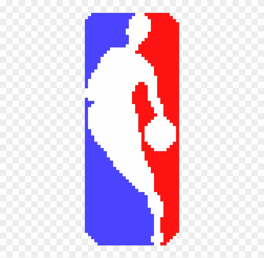 Jerry West/nba Logo - Btv Nba Clipart #3550001
