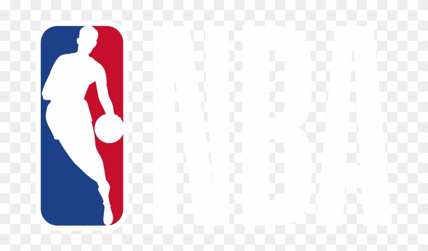 Sport Logo - Nba China Games 2018 Clipart