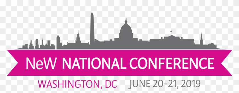 Conference Events On Thursday, June 20 Will Be Held - Skyline Clipart