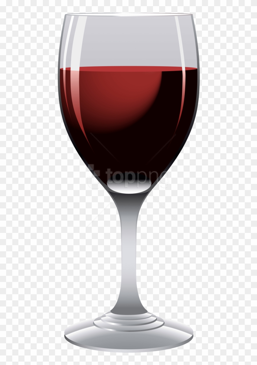 Free Png Download Red Wine Glass Image Clipart Png - Red Wine Glass Clipart Transparent Png