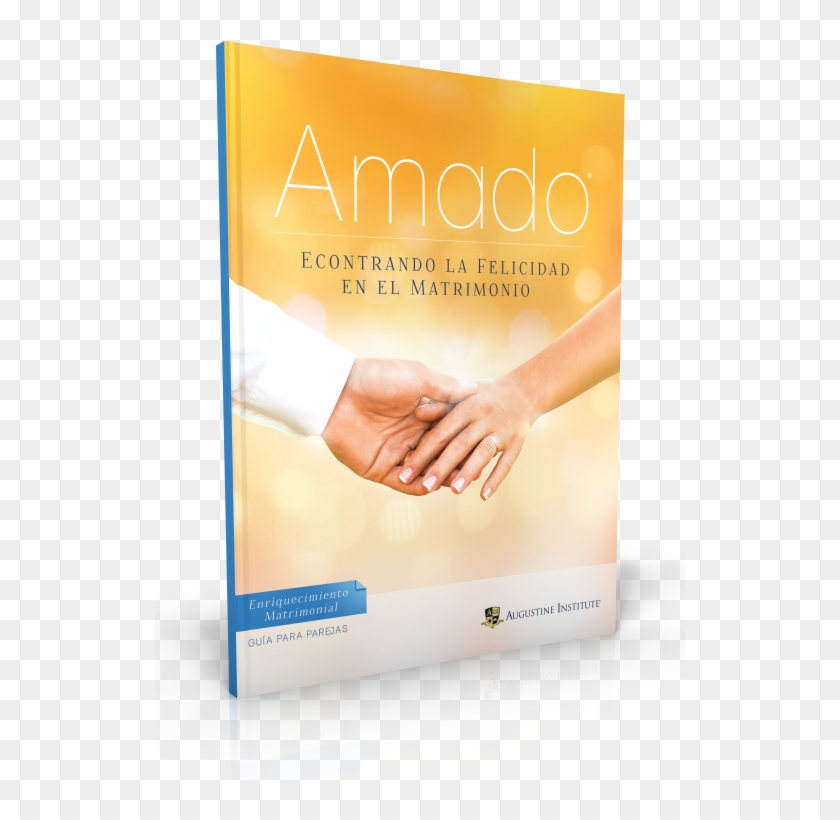 Beloved Couple's Guide - Flyer Clipart