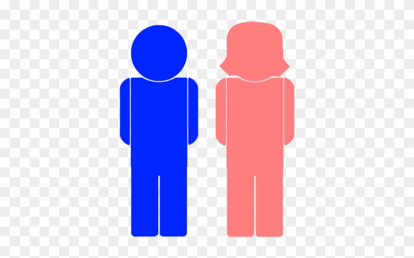 Persona Hombre Y Mujer Clipart