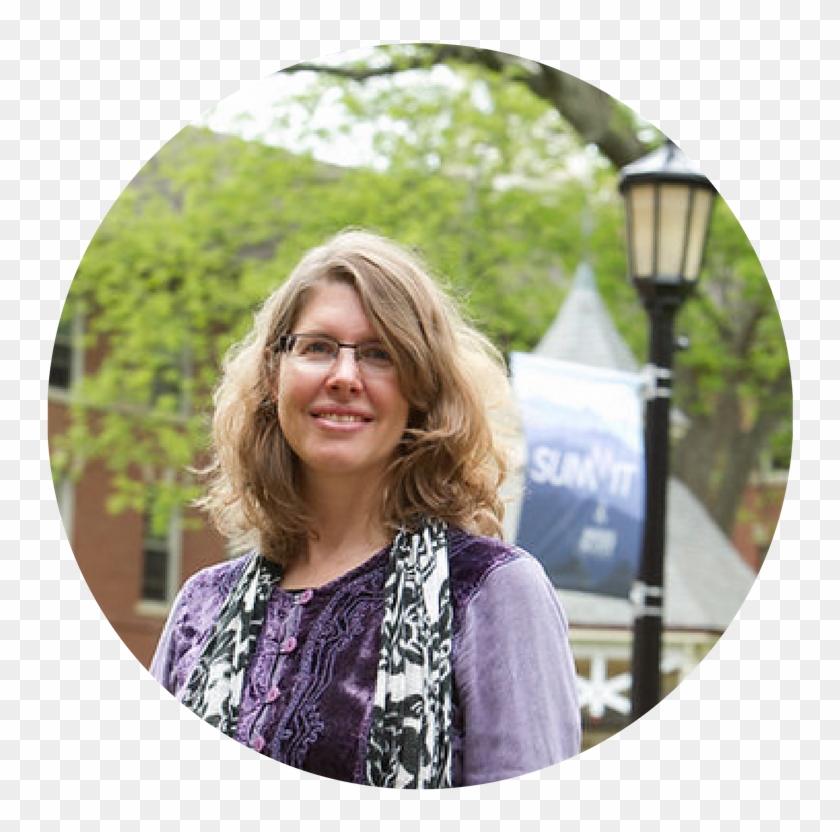 Elaine Meyer-lee - Girl Clipart