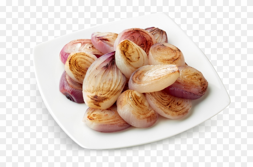 Red Onion "cipolla Rossa Di Tropea Calabria Pgi" - Cipolle Grigliate Clipart #3550647