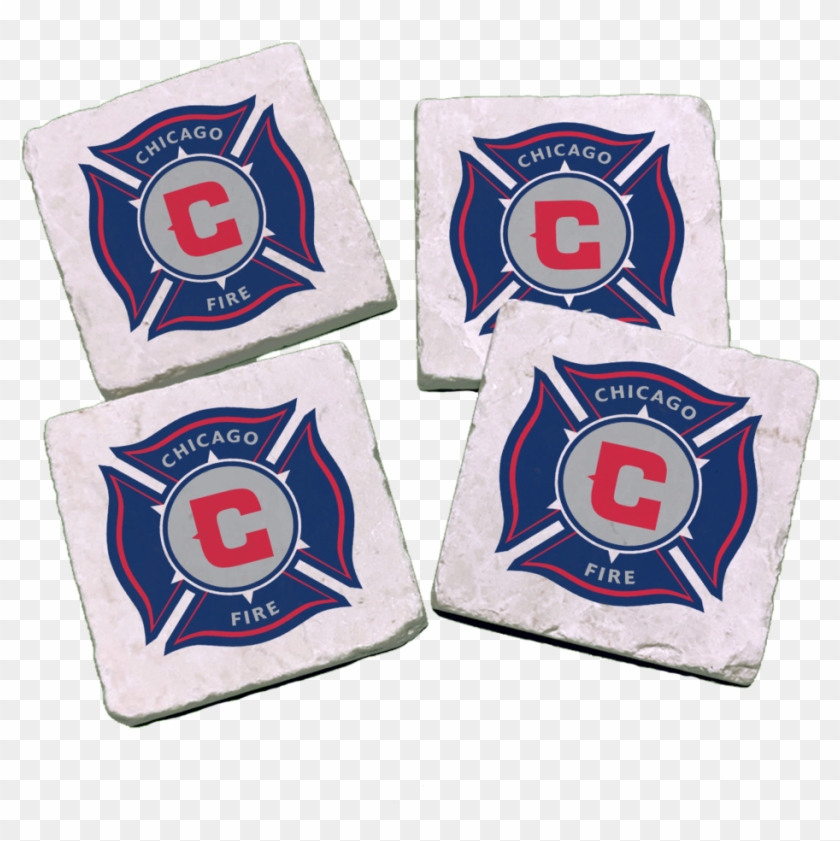 Celebrate Your Love For The Chicago Fire With These - Circle Clipart #3550820