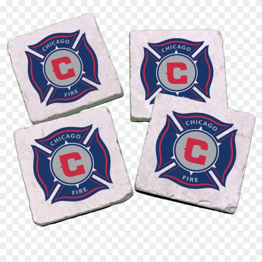 Celebrate Your Love For The Chicago Fire With These - Circle Clipart