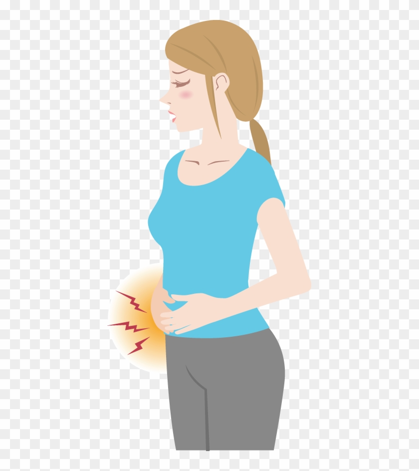 Who Spend Considerable Time Together Do Indeed Have - Girl Clipart