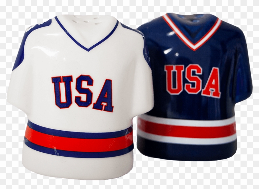 Sports Jersey Clipart