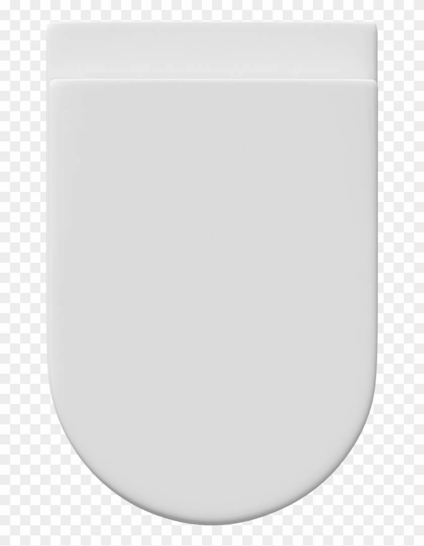 Toilet Seat Wc Top View - Toilets Birds Eye View Clipart
