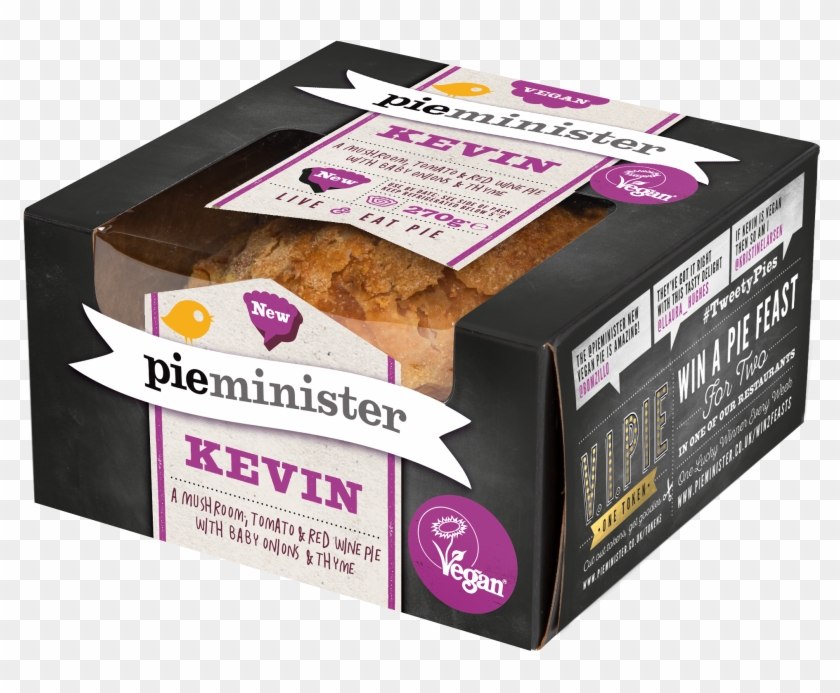 Pieminister Moo And Blue Clipart