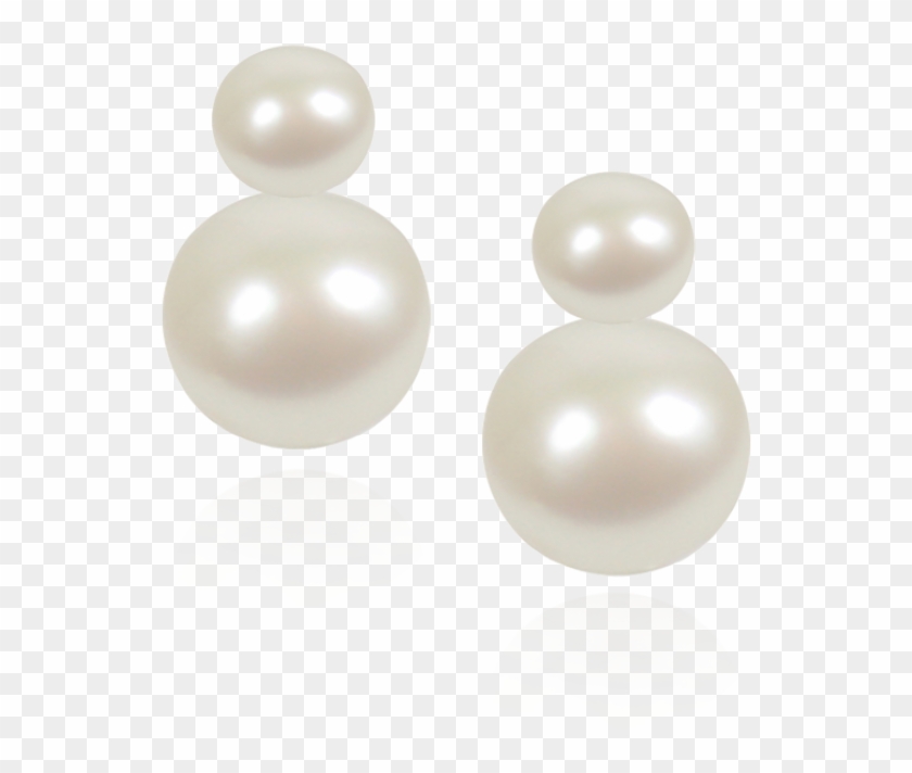 Salt And Pepper Shakers , Png Download - Pearl Clipart